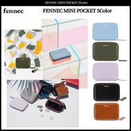 FENNEC MINI POCKET wallet 5Color
