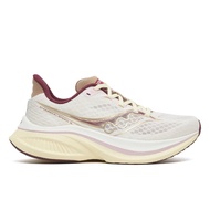 Saucony Endorphin Speed 5 | Women's | Ivory / Maroon