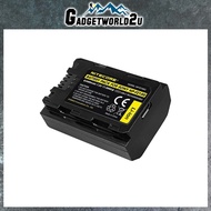 Nitecore NP-FZ100C 2400mAh Rechargeable Li-ion Battery