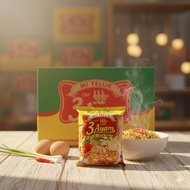 mie 3 CHICKEN BOXES CONTAINS 24