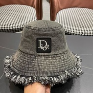 Dior遮陽帽 迪奧漁夫帽bucket hat