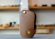 黃銅桿-汽車鑰匙包/遙控器收納套專用-