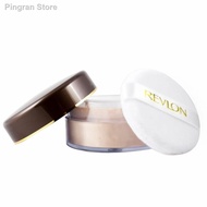 ❐☑❣Revlon New Complexion Loose Powder Translucent 02