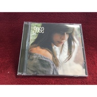 CD Rose – Condition As Shown CA24-135