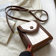 Compact Women's Mini Bag for Phone & Essentials