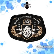 Civilian Brands EOD Patch