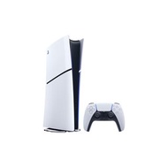 全新 港行 SONY PlayStation 5 PS5 Slim 光碟版主機  825GB CFI-2118A01