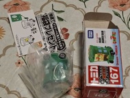 TOMICA 167 CALBEE JAGARICO SALAD