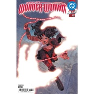 (Digital Issues) Absolute Wonder Woman (2024/DC) #8 - 13