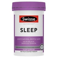 swisse sleep 睡眠片