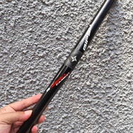 Carbon Pushbike Handlebar Gipsy Gzero Preloved Kids Bike