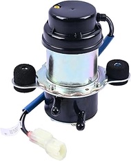 Fuel Pump 16700-PZ3-013 16700PZ3013 Compatible with Honda Acty HA1 HA2 HA3 HA4 Truck Engine