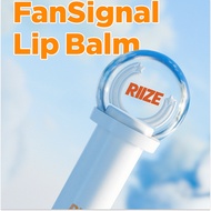 [K-POP] AMORE MALL Limited × SM Collaboration Fan Signal Cheering Lip Balm - RIIZE Balm 2.7 g