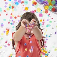 Hot Boba Mainan - Orbis Orbeez - Water Beads - Hydrogel - Hidrogel -