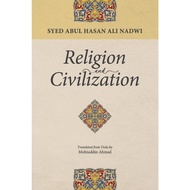 Religion and Civilization