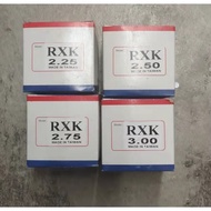 TTKW PISTON SET+RING+PIN+CLIPS-YAMAHA RXK(4Y2)-OVERSAIZ-TAIWAN