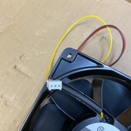 Fan San Ace Dc 24V 4" Full Tag