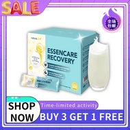 【BUY 3 FREE 1】Naturelish GLUTAMINE修复奶粉 NatureLISH Essencare Recovery - Complete Balanced Nutrition w