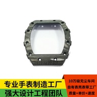 2026 Fashion Sports 手表工厂OEM碳纤维CompositecarbonfiberCarbonQuartzTPT定做 1d4