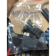 Lenovo B590 speaker (old) works well