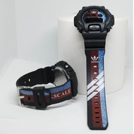 OFFER G SHOCK CC6 PURPLE DW6900 Jam Tangan Lelaki Peremuan DIGITAL SPORTS WATCHES PURPLE CC6