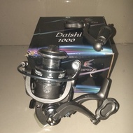 Daishi 1000 Emperor Reel