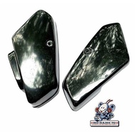box cover aki accu honda c700 c800 supercup astrea 800 star hitam