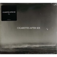Cigarettes After Sex - Cry (CD)