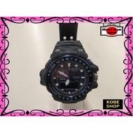 【Direct From Japan】 CASIO GWN-1000B Quartz Analog Watch 【Used item】