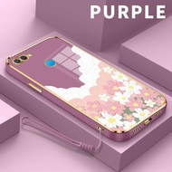 Soft Case OPPO A7 A5 PRO A57 4G 5G 2018 2020 A52 A53 A53s A54 A54s A55 2016 A57T A57s A57e A58 A59 A