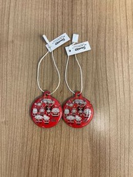 Sanrio Characters Christmas 掛飾 （正貨）