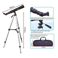 Tele-Scope with Stand No 3020 [Ready Stock]
