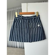 Forwarding Thesun_co Skirt Pants Dark Jeans Color size S