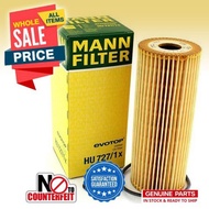 MERCEDES OIL FILTER - C200 (C202), E200 (W210)