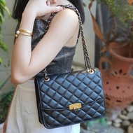 Charles &amp; Keith Quilted Bag