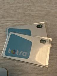 二手 Totra suica 日本交通卡 電子錢包