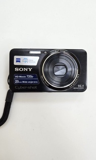 Sony DSC-W630 相機 CCD相機 復古