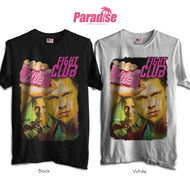 PARADISE Movie T-Shirt - Fight Club