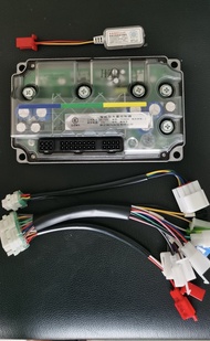VOTOL EM100 MODEL 72360X