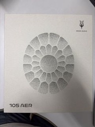 Meze Audio 105 AER Headphones