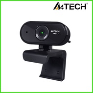 A4Tech Pk-925H Full HD 1920 X 1080P Glass Lens Built-In High-Fidelity Mic Wired Fixed Focus Web