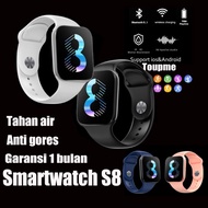 Vivo Smartwatch 8 Watch 8 ultra Smartwatch Series 8 i8 Pro Max
