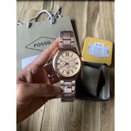 Fossil watch for men