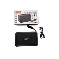 BT SPEAKER V93 portable, wireless Bluetooth speaker