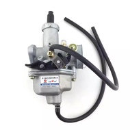 Original Factory Deli Keihin Carburetor CG125 150CC Motorcycle Carburetor PZ26 PZ27