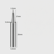 QIUZHISE | Wholesale Soldering Tip 900M 936