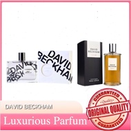 Original David Beckham Perfume Collection [ David Beckham Homme | David Beckham Classic ] [ Original