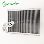 AC Evaporator Cooling Coil Core for Audi A4 B9 A5 A6 C8 A7 A8 D5 Q5 Q7 A4L B9 Bentley Bentayga 4M182