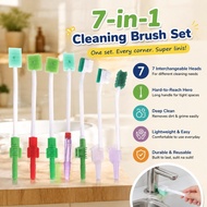 Disposable Medical Suction Toothbrush Oral Care Sponge Swab for ICU Oral Hygiene