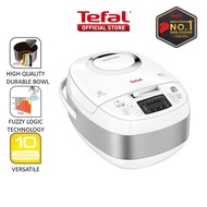 Tefal Fuzzy Logic Rice Cooker 1L - RK7501